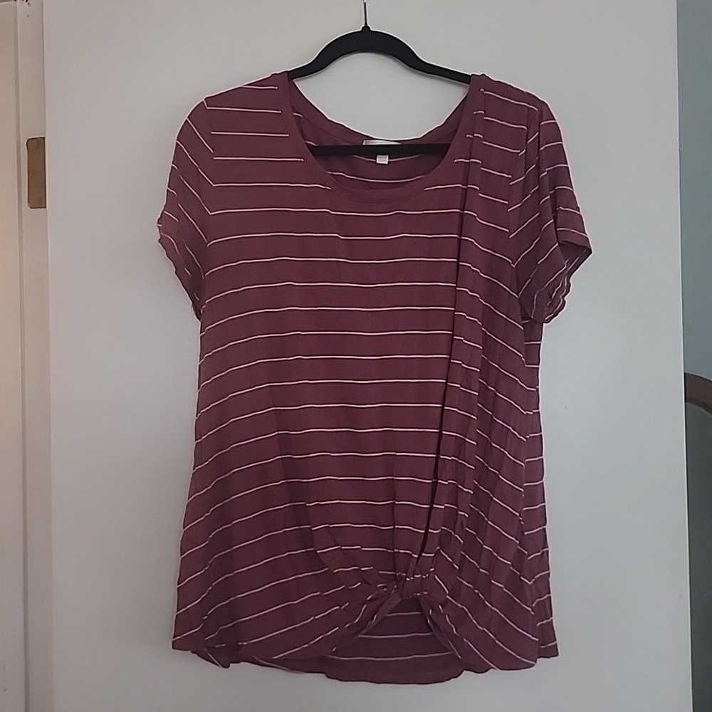 Mine Britton Top